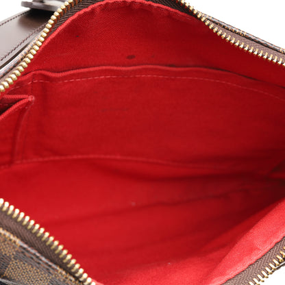 Louis Vuitton Bloomsbury PM - Damier Ebene