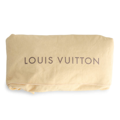 Louis Vuitton Bloomsbury PM - Damier Ebene