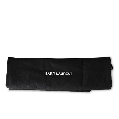 Saint Laurent Uptown Pouch - Canvas