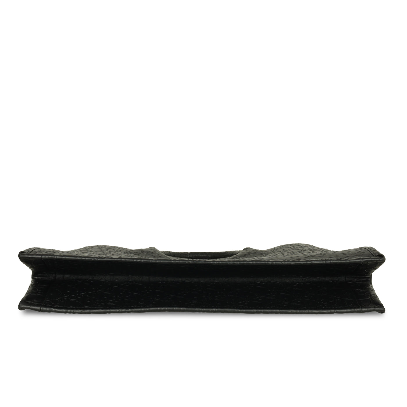 Christian Dior Book Tote - Calfskin