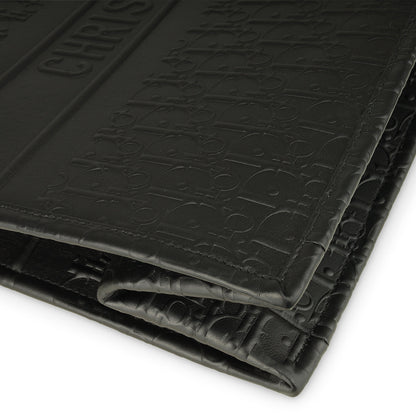 Christian Dior Book Tote - Calfskin