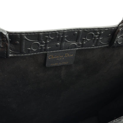 Christian Dior Book Tote - Calfskin