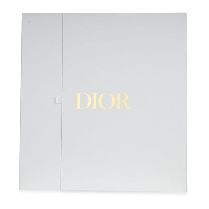 Christian Dior Book Tote - Calfskin