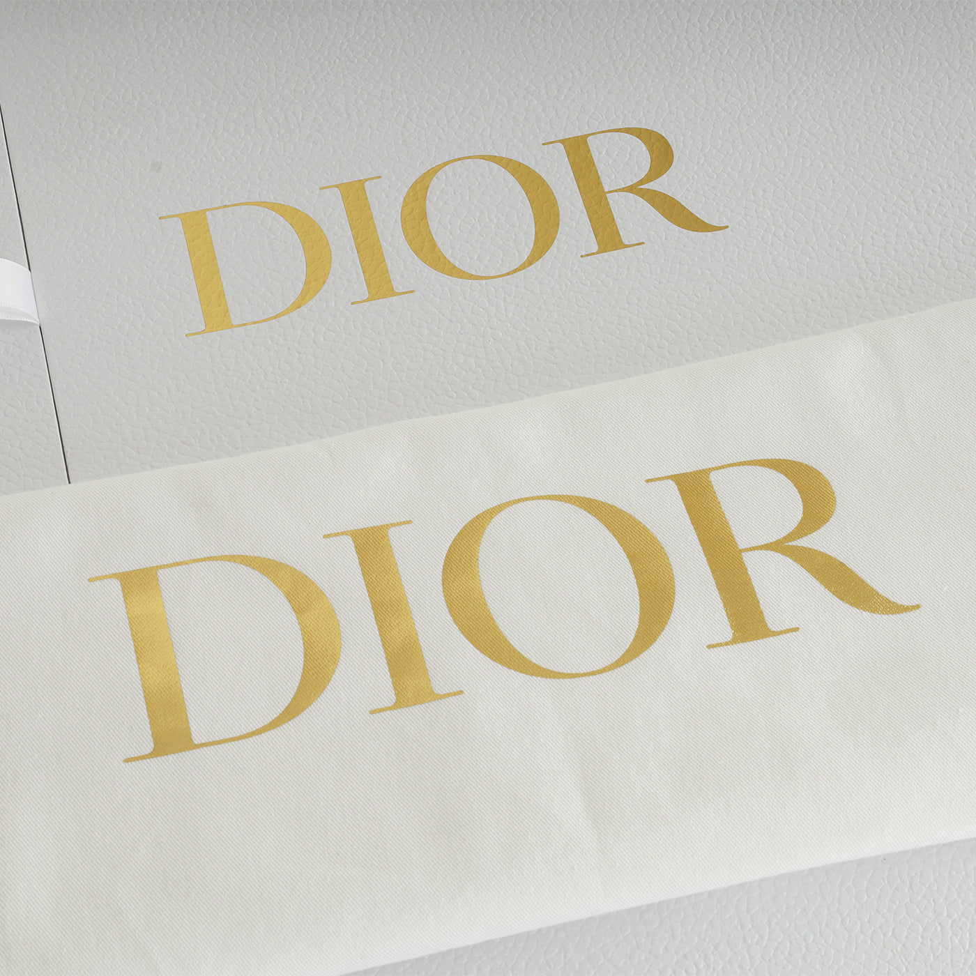 Christian Dior Book Tote - Calfskin