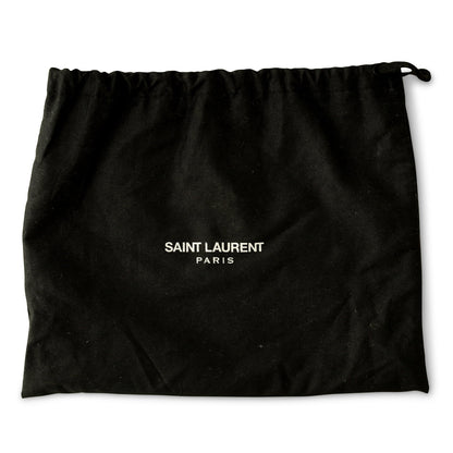 Saint Laurent Mini Collège - Camo