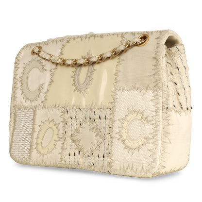Chanel Patchwork Jumbo