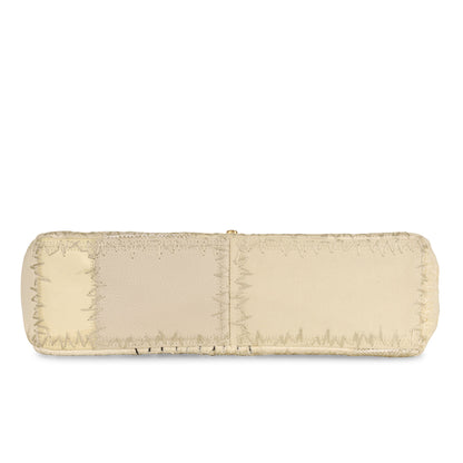 Chanel Patchwork Jumbo