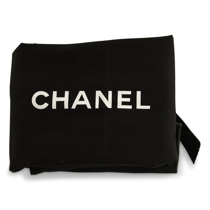 Chanel Patchwork Jumbo