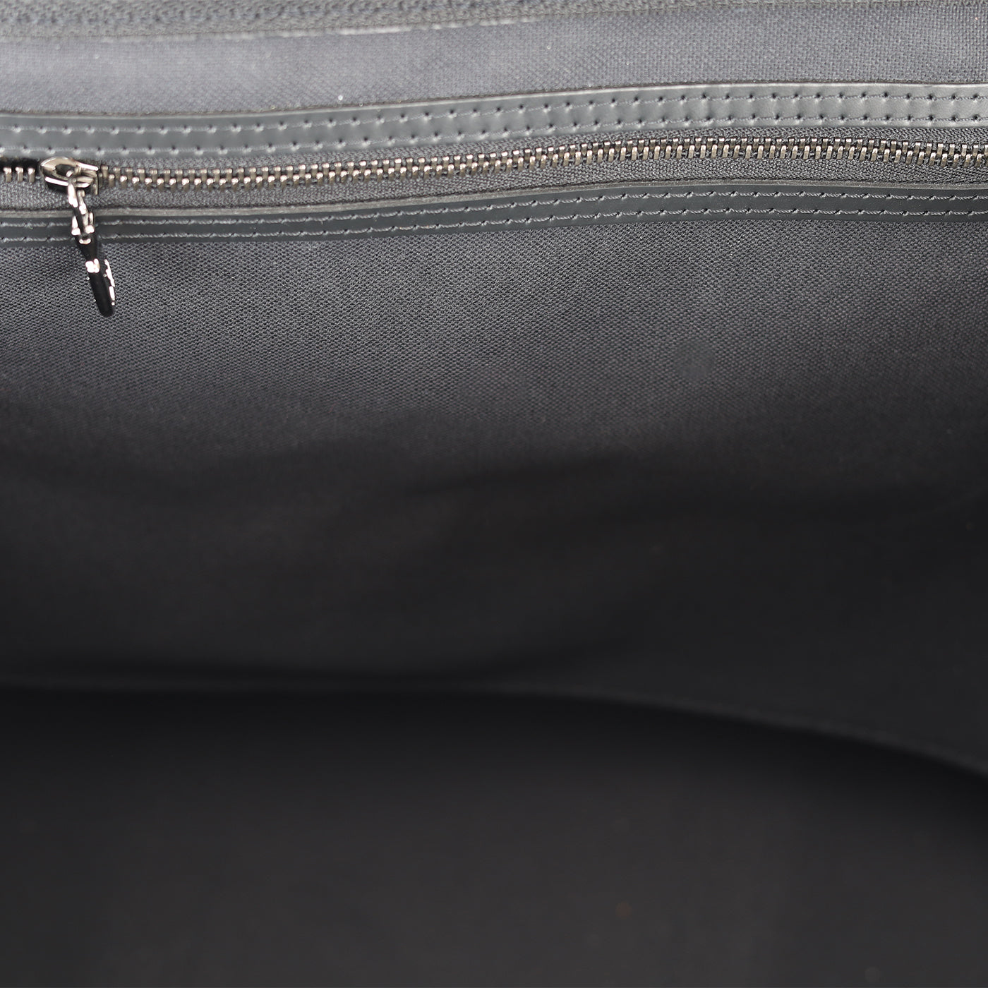 Louis Vuitton Keepall Bandouliere 55 - Monogram Eclipse