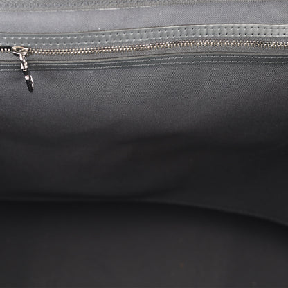 Louis Vuitton Keepall Bandouliere 55 - Monogram Eclipse
