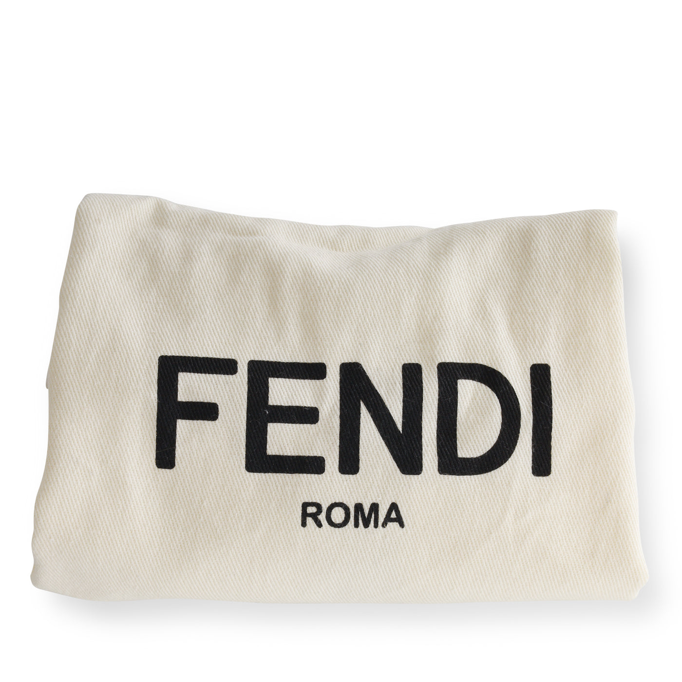 Fendi Mini Mon Tresor Bucket Bag