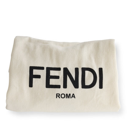Fendi Mini Mon Tresor Bucket Bag