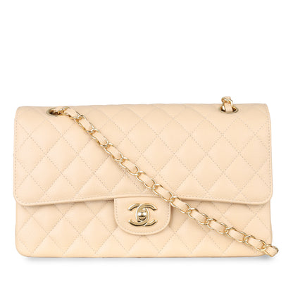 Chanel Classic Flap Bag - Medium