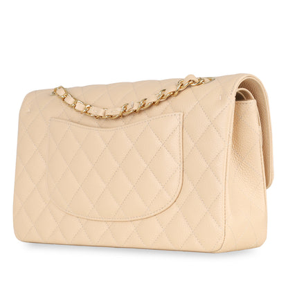 Chanel Classic Flap Bag - Medium