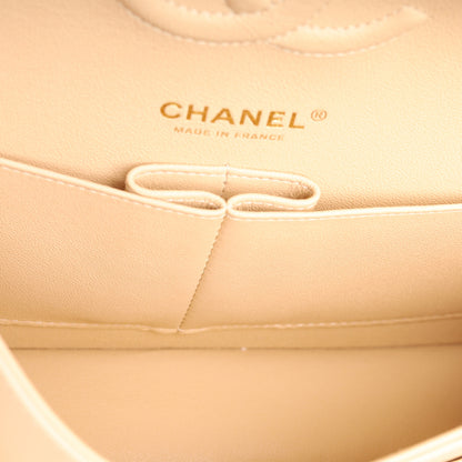 Chanel Classic Flap Bag - Medium