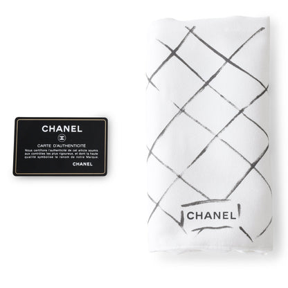 Chanel Classic Flap Bag - Medium