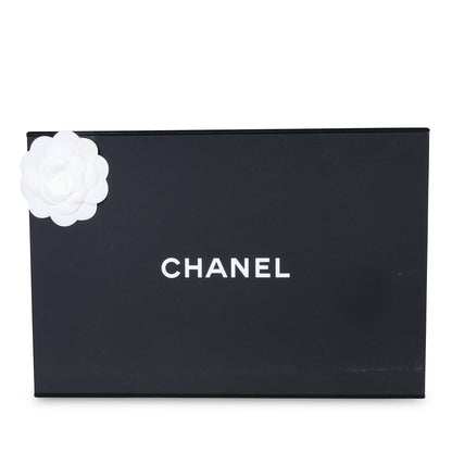 Chanel Classic Flap Bag - Medium