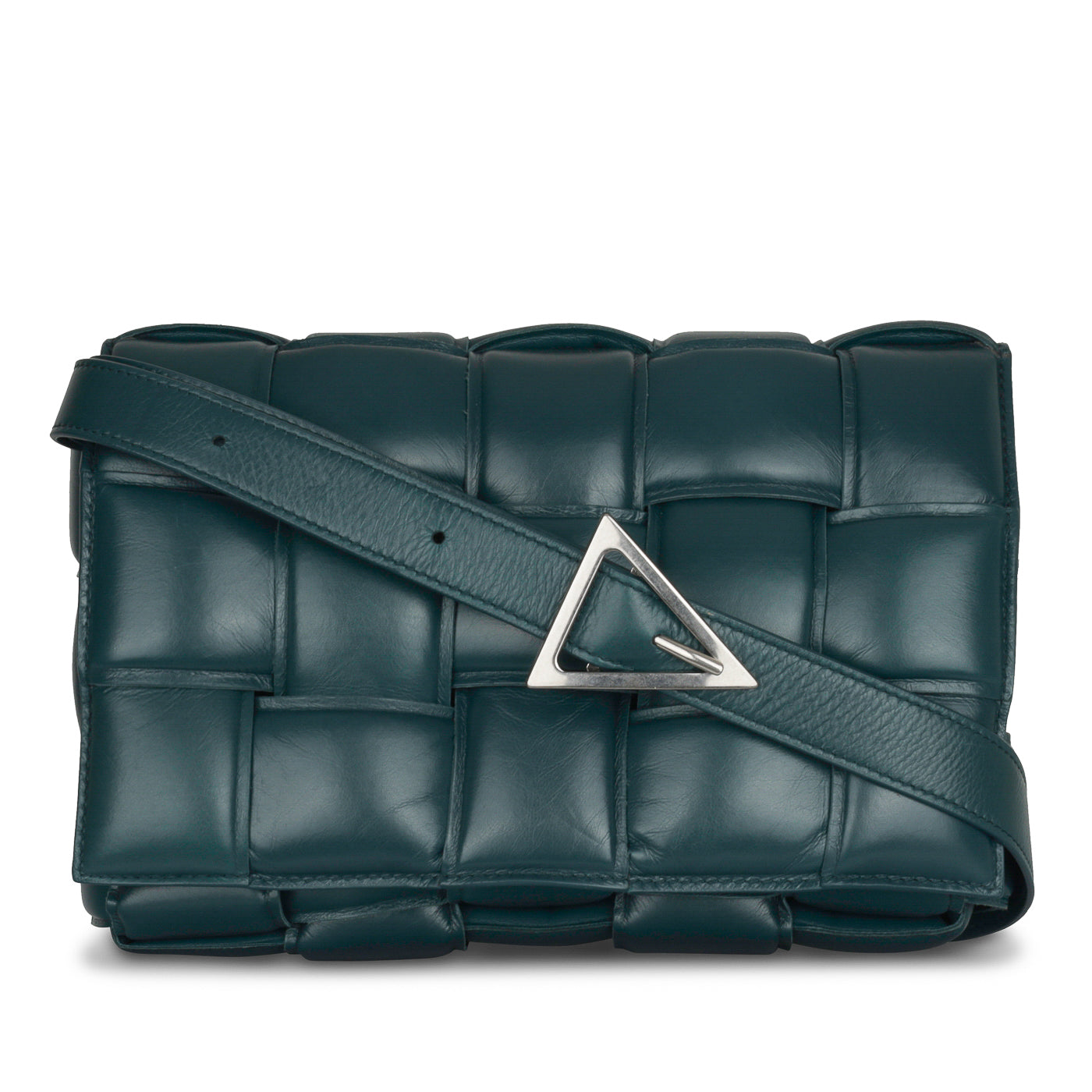 Bottega Veneta Padded Cassette