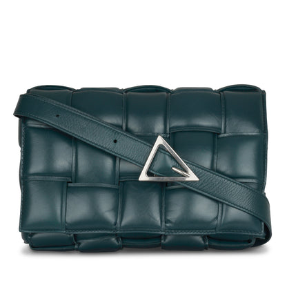 Bottega Veneta Padded Cassette
