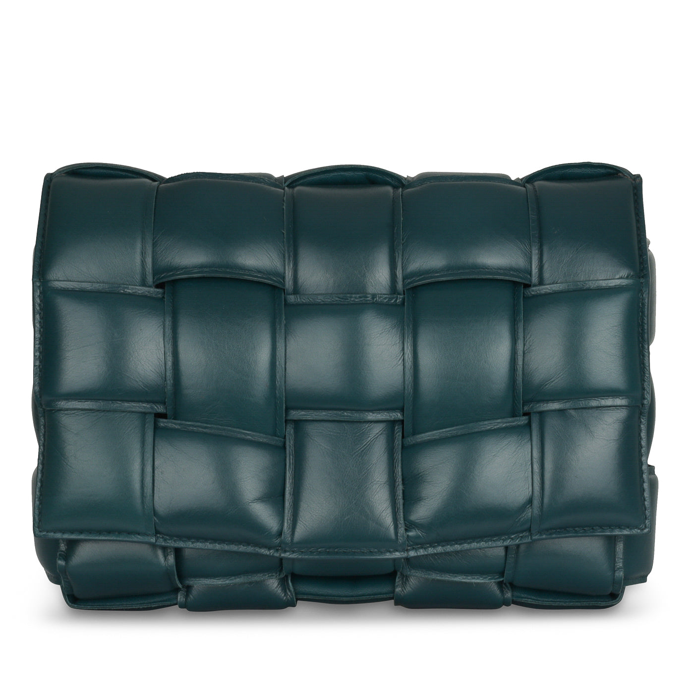 Bottega Veneta Padded Cassette