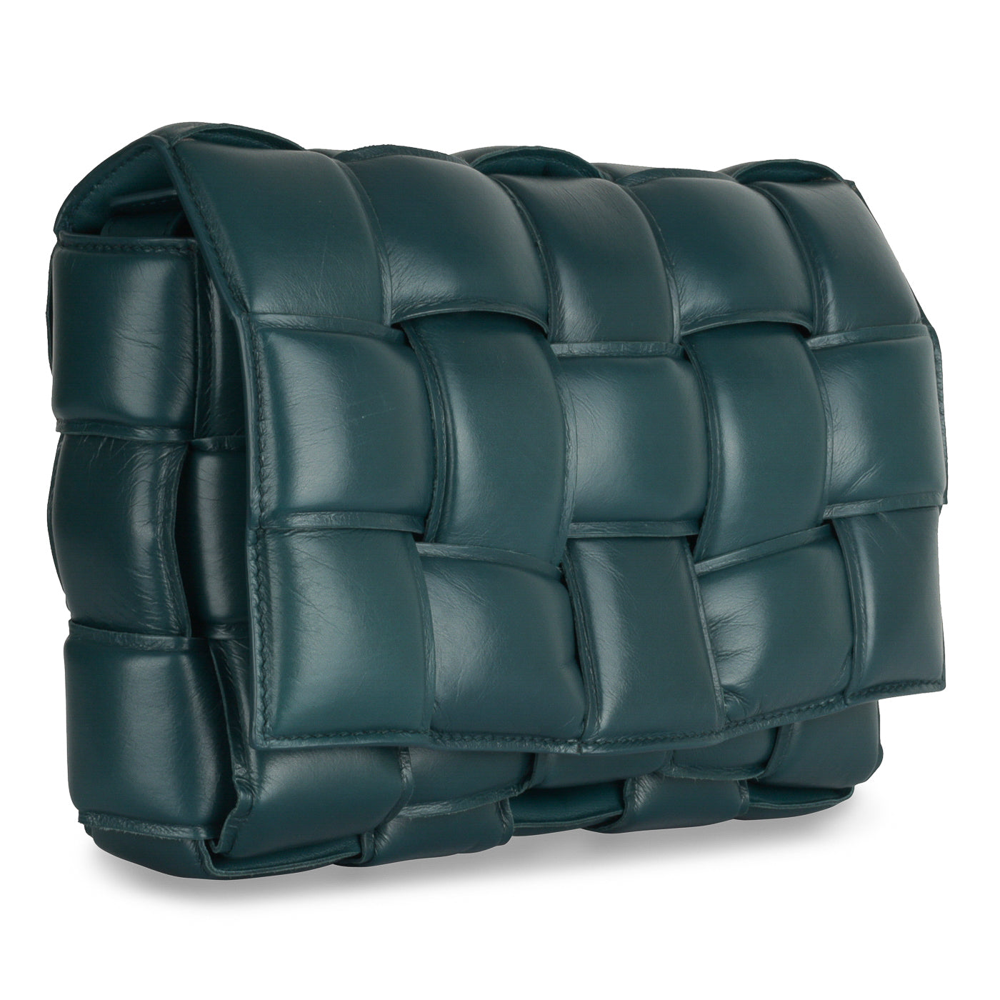 Bottega Veneta Padded Cassette