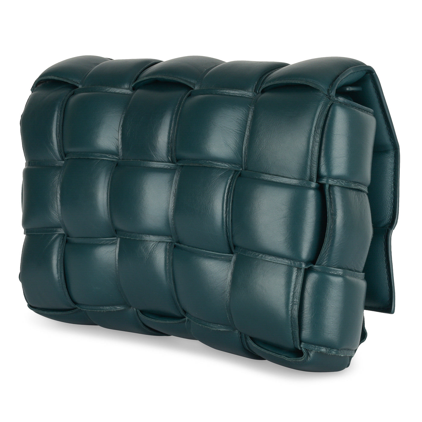 Bottega Veneta Padded Cassette