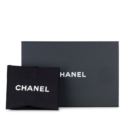 Chanel Boy Bag - Old Medium