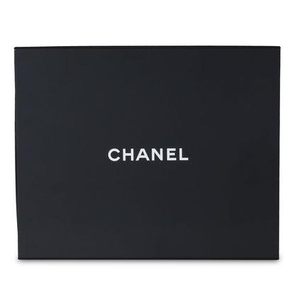 Chanel Boy Bag - Old Medium