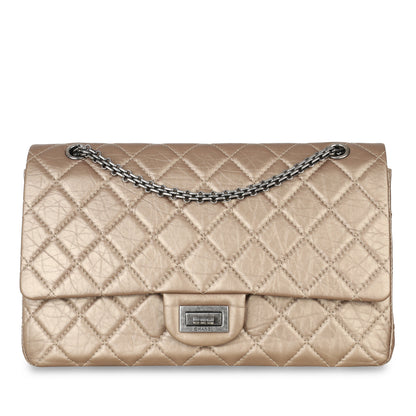 Chanel 2.55 Re-issue - 227