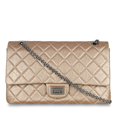 Chanel 2.55 Re-issue - 227