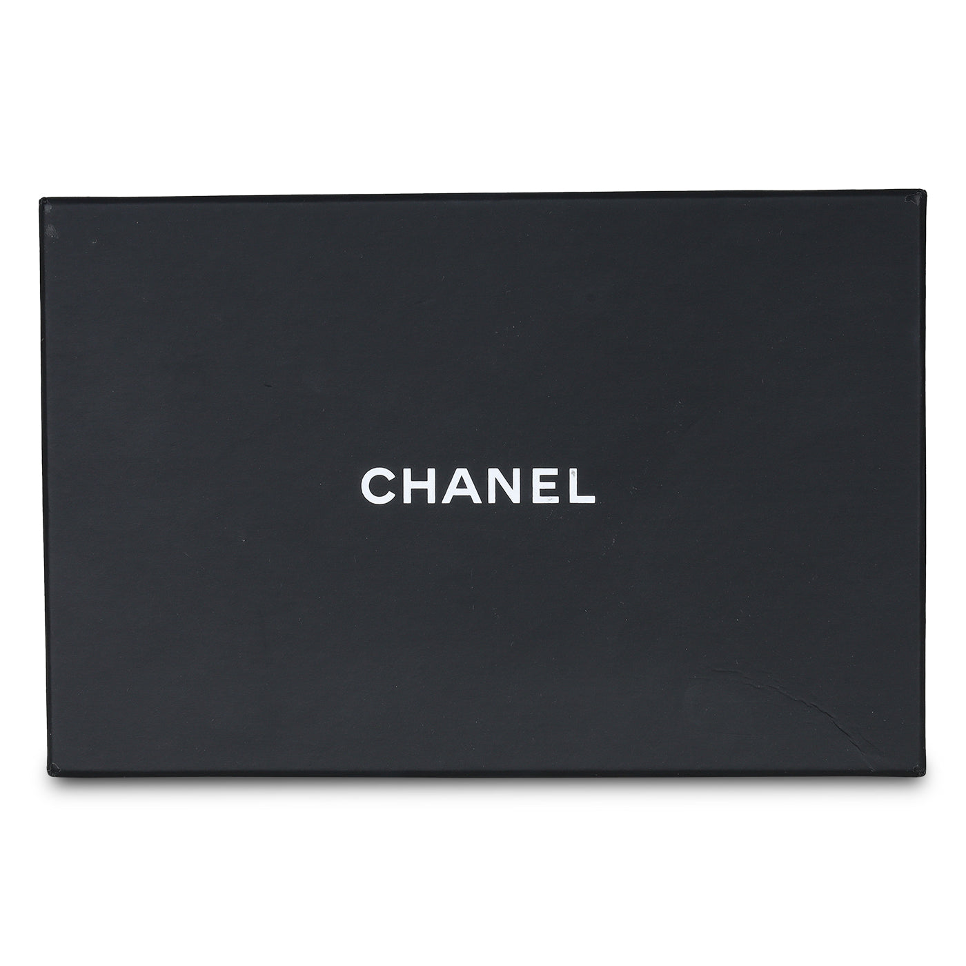 Chanel 19 Round Clutch with Chain