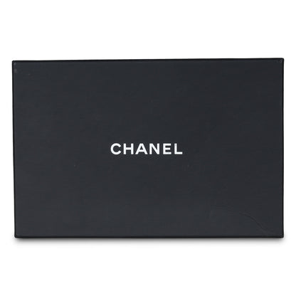 Chanel 19 Round Clutch with Chain