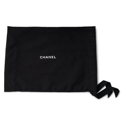 Chanel 19 Round Clutch with Chain