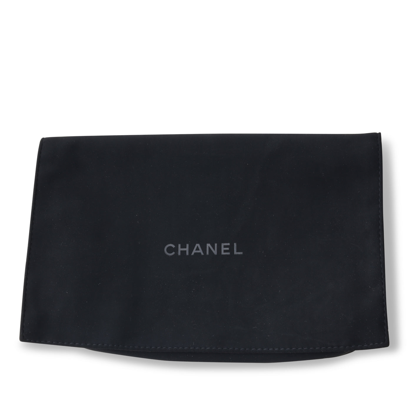 Chanel Trendy Wallet on Chain