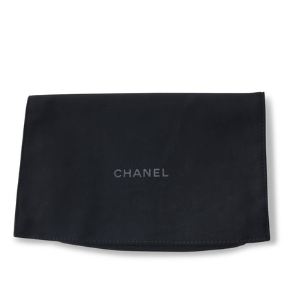 Chanel Trendy Wallet on Chain