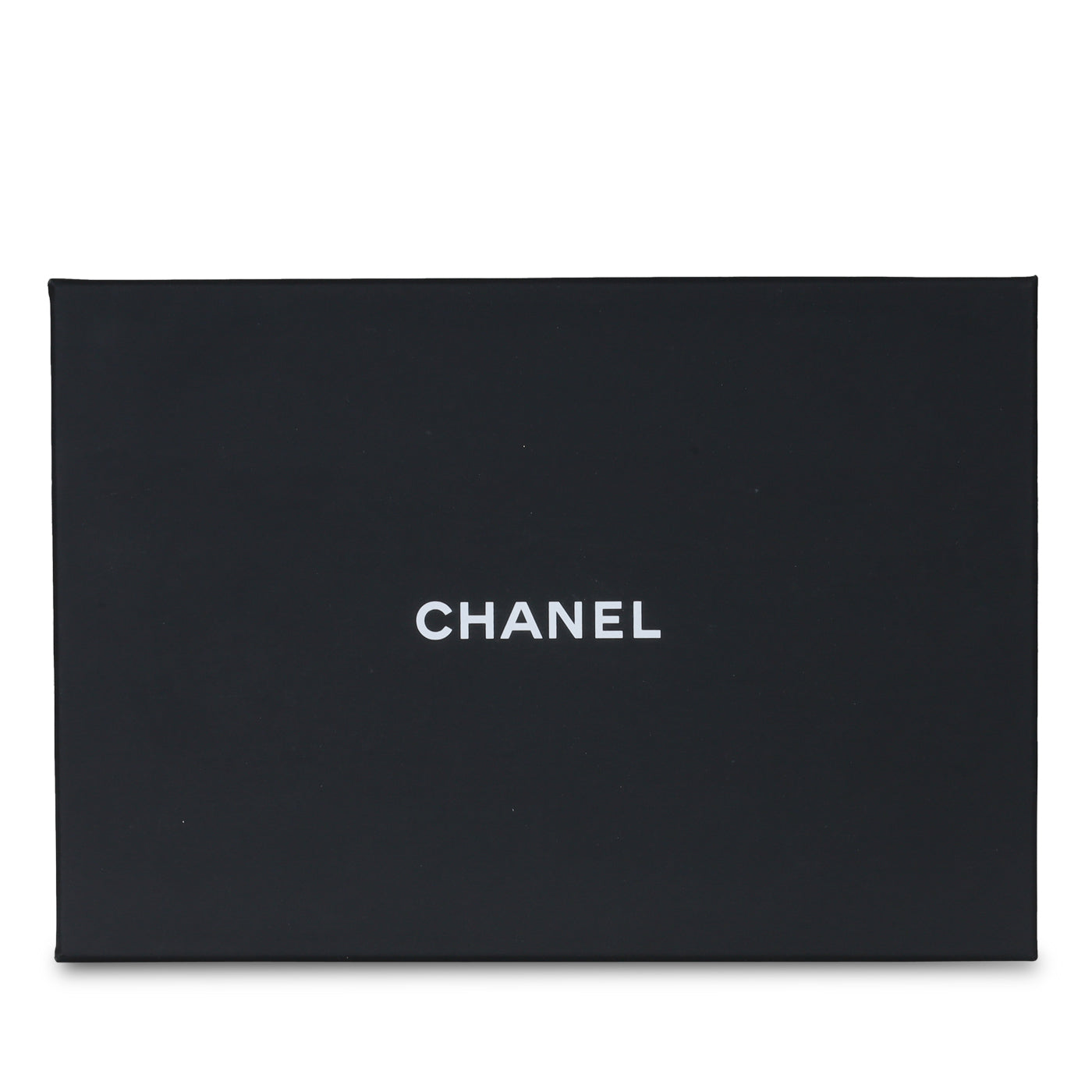 Chanel Trendy Wallet on Chain