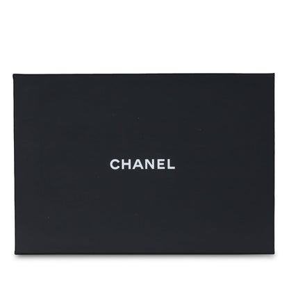 Chanel Trendy Wallet on Chain