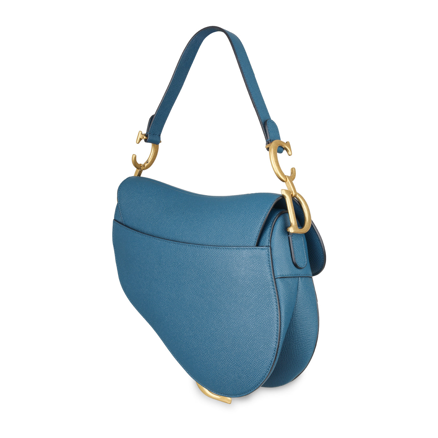 Christian Dior Saddle Bag