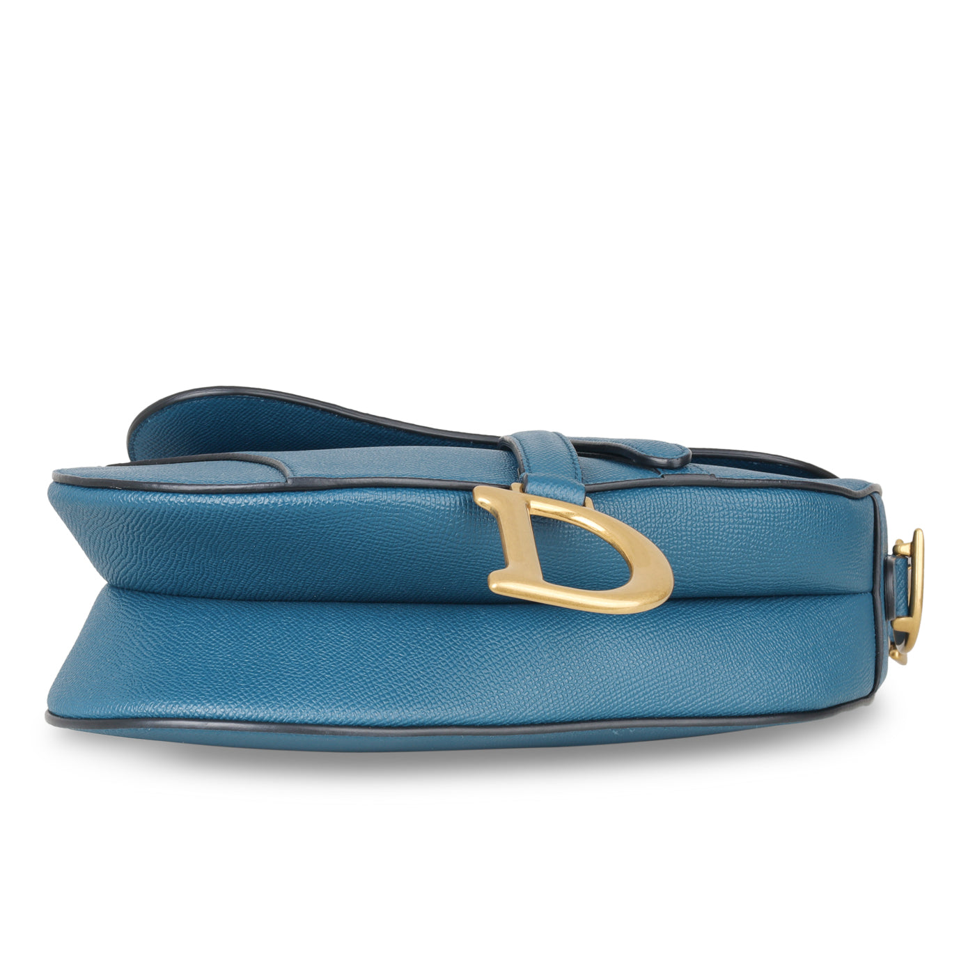 Christian Dior Saddle Bag