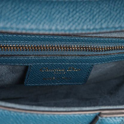 Christian Dior Saddle Bag