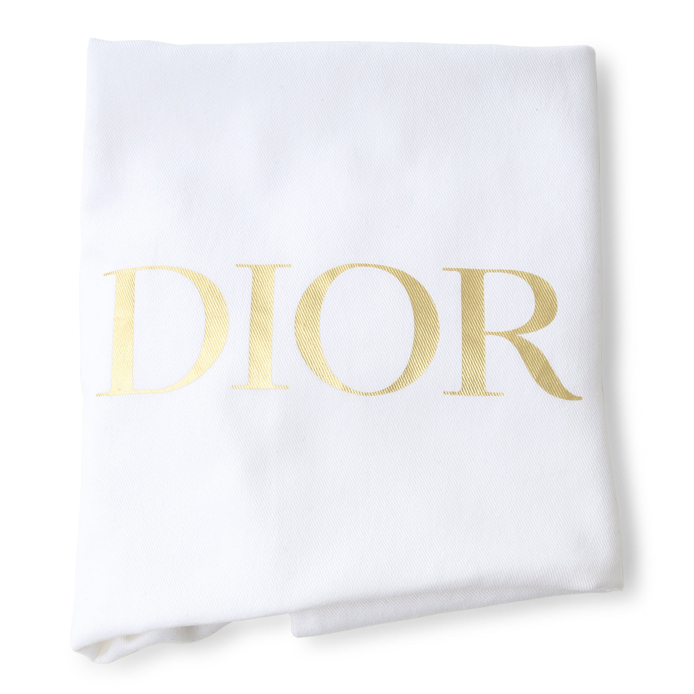 Christian Dior Saddle Bag