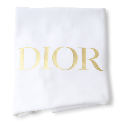 Christian Dior Saddle Bag