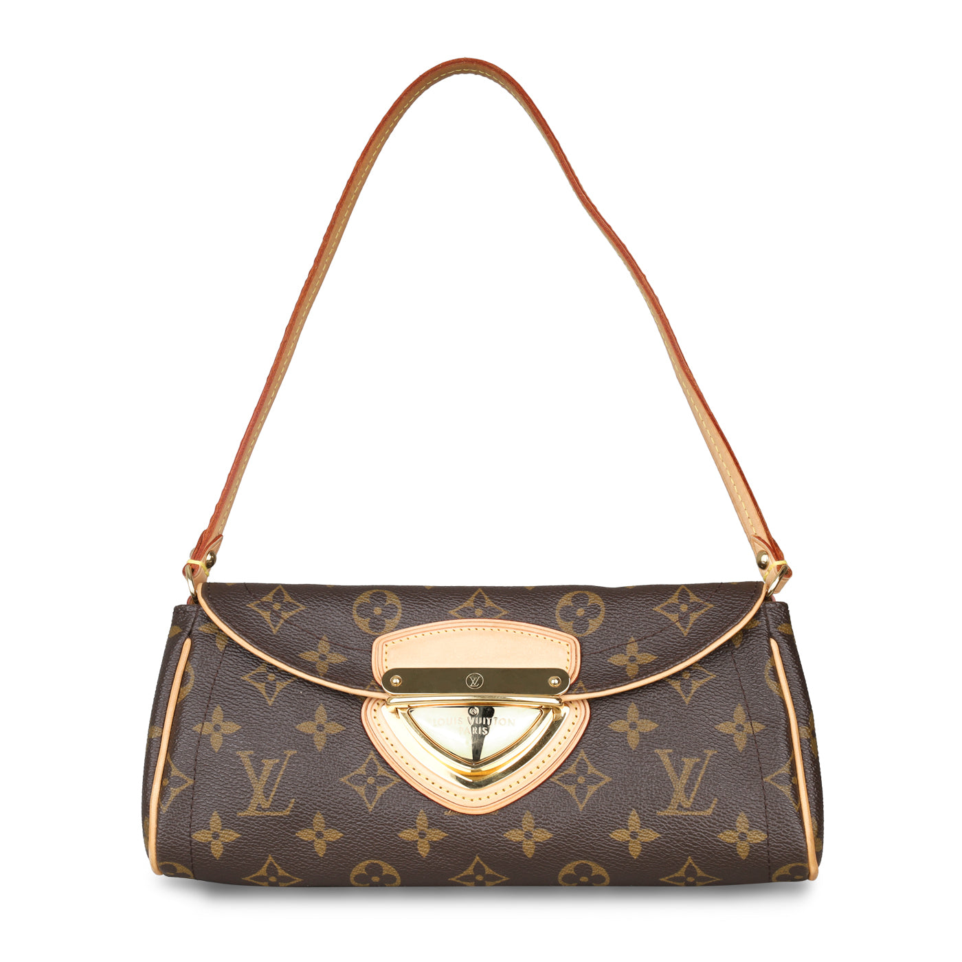 Louis Vuitton Beverley Shoulder Bag