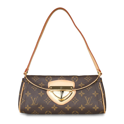 Louis Vuitton Beverley Shoulder Bag