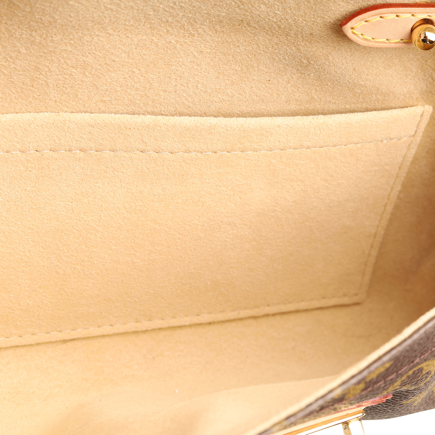 Louis Vuitton Beverley Shoulder Bag