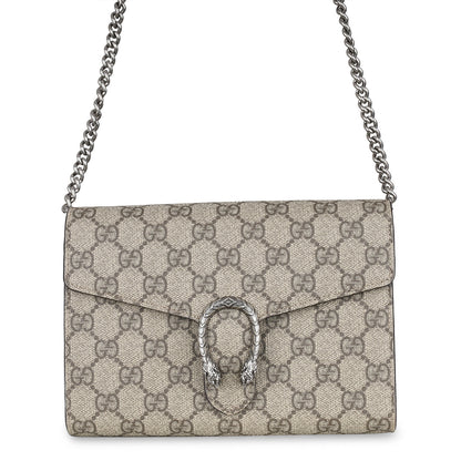 Gucci Dionysus Chain Wallet