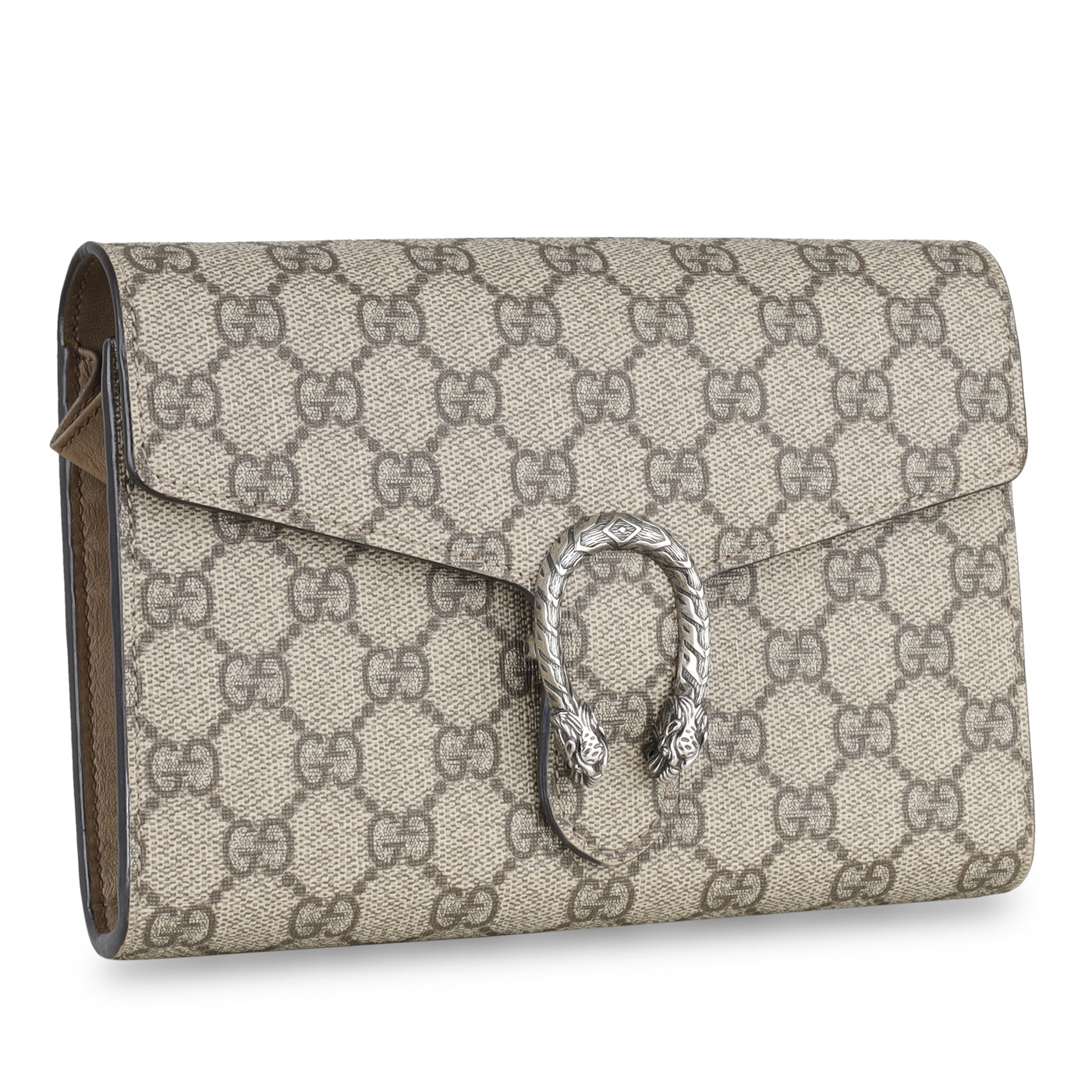 Gucci Dionysus Chain Wallet