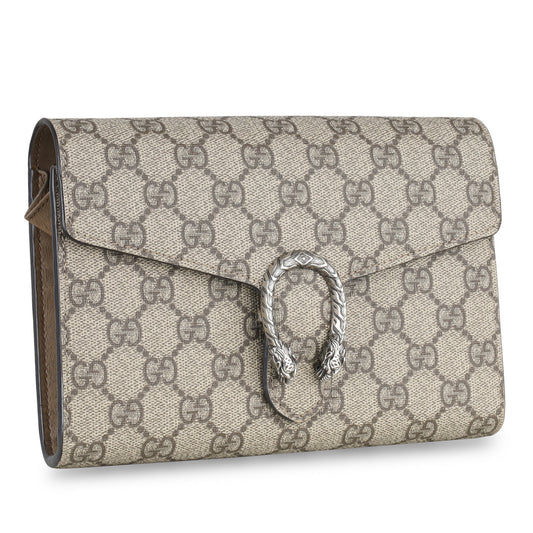 Gucci Dionysus Chain Wallet