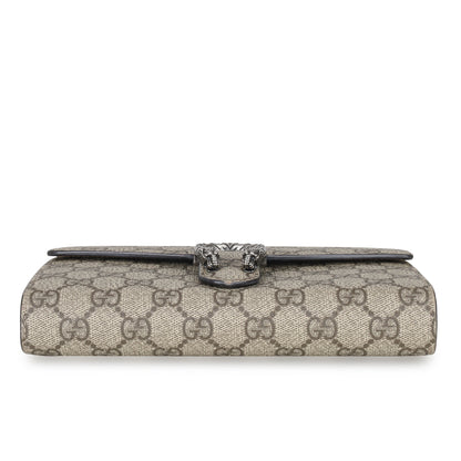 Gucci Dionysus Chain Wallet