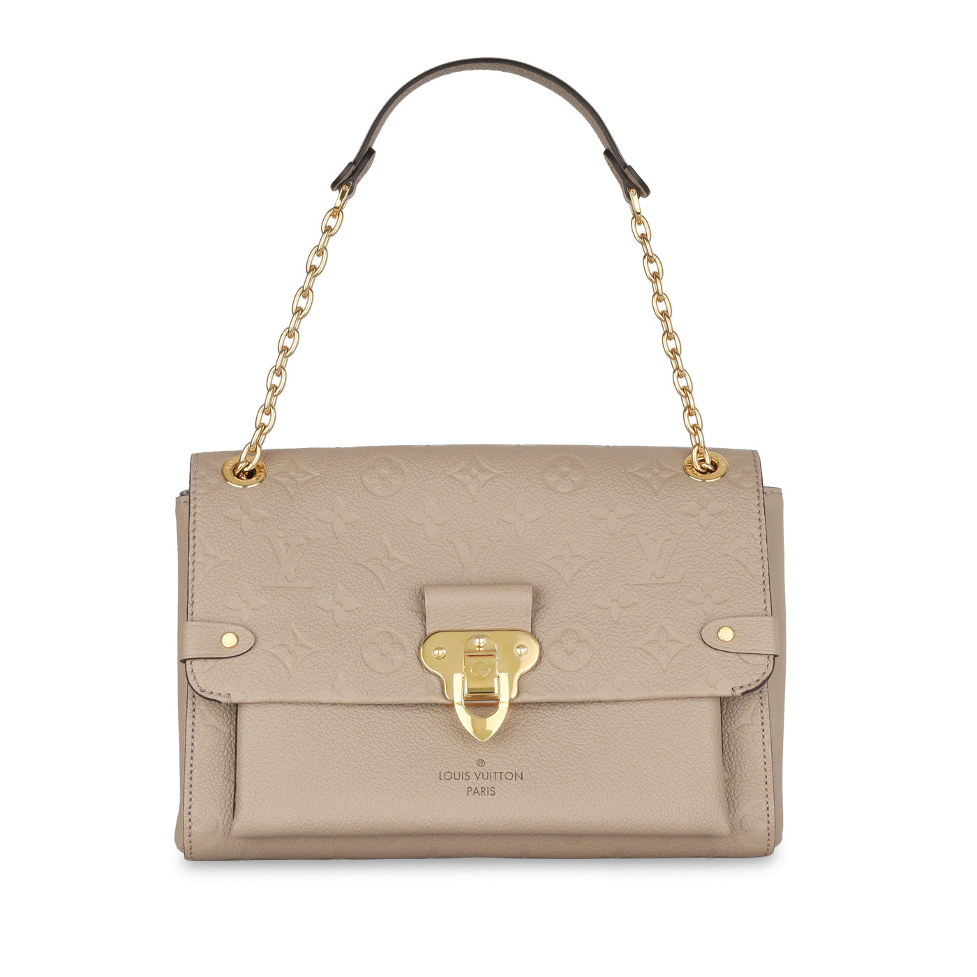 Louis Vuitton Vavin PM - Empreinte